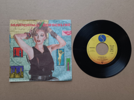 7" Single: Madonna - Borderline (1983)