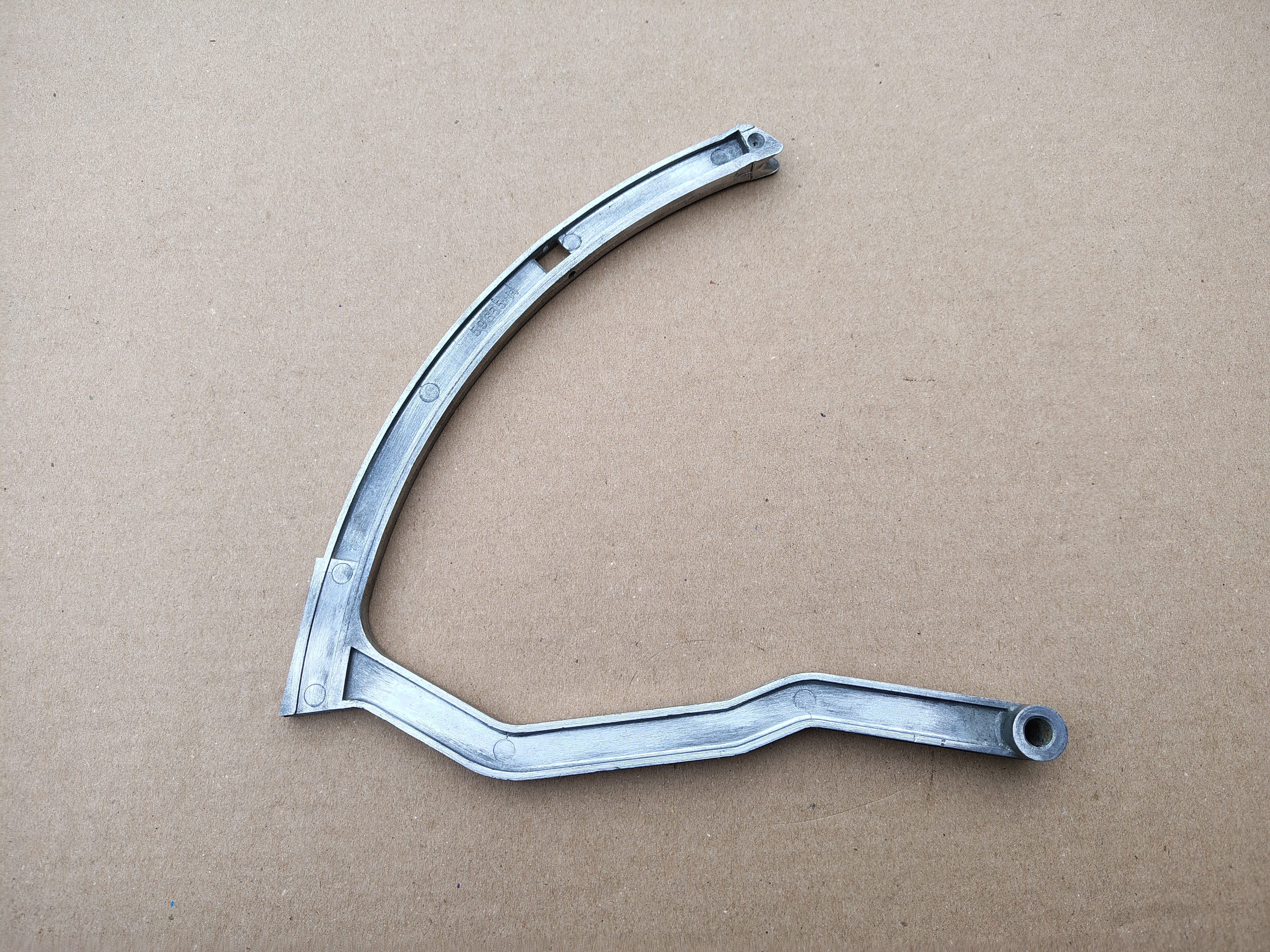 Record Lift Arm/ Mechanism (Wurlitzer Div)