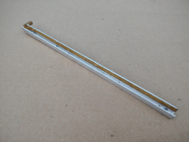 Dome List/ Front (Wurltizer Lyric FL) 1970