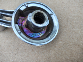 Singer/ 3 Hoek Raampje/  Cadillac Coupe/ Sedan De Ville (1962)