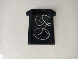 Light Plastic Top Panel (Rowe-AMi/ JAO)