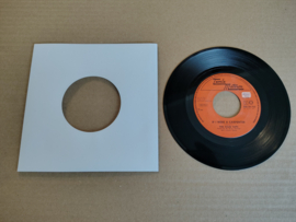 7" Single: The Four Tops - If I Were A Carpenter (1968)