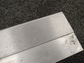 Front Panel / Push Button Panel (Rock-Ola 429)