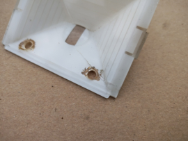 Record Inducator Plastic (Wurlitzer/ Div)