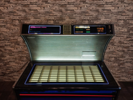 Seeburg Bandshell jukebox (1971) SOLD !!!