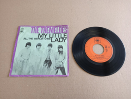 7" Single: The Tremeloes - My Little Lady (1968)