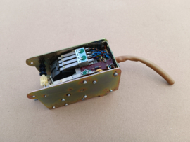 Switch /Mechanism (NSM Div)