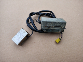 Service Switch (Seeburg LS2)