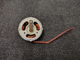 Drive Motor/ Mechanism  (NSM/ Festival)