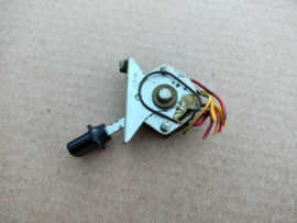 Service Switch (Rowe-AMi Tropicana /JBM)