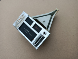 Casting / Coin Panel (Wurltizer Lyric)