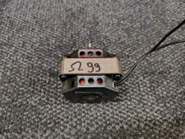 Turn Table Motor/ Mechanism (Rock-Ola 425/ 433 / Grand - Prix)