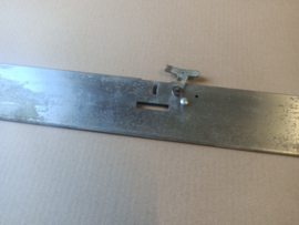 Plate/ Mechanism (Wurlitzer 1600)