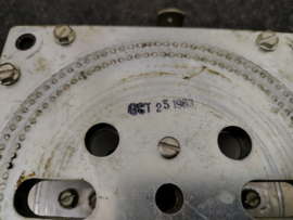 Selector Unit/ Mechanism (Rowe-AMi JBM/ Tropicana )