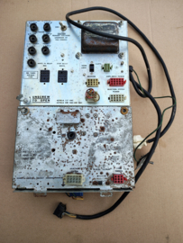 Power Supply (Rock-ola Div)
