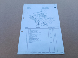 Technical paper (NSM Serenade Hit 130)