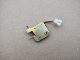 Micro Switch/ Mechanism (Wurlitzer 3800)