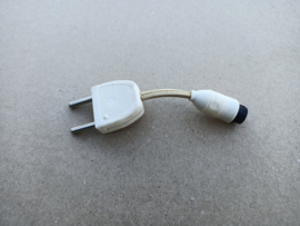 Cable/ Plug (Bergmann S200)