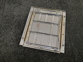 Speaker Panel/ LH/ RH  (Rowe-AMi R84/ R85)