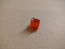 Push Button " 5 " (Rock-ola/ Div)