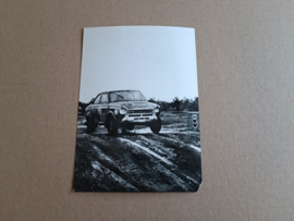 Photo: DAF 55/ Rallye/ De Rooij/ Variomatic (1972) 18x12