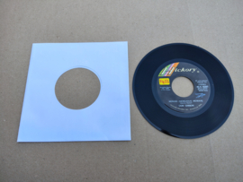 7" Single: Don Gibson - Woman (1972) USA