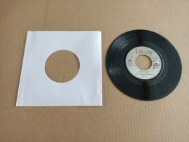 7" Single: Original Motion Picture Soundtrack - For You Eyes Only (1981)