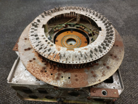 Selector/ Mechanism (Wurlitzer 2710)