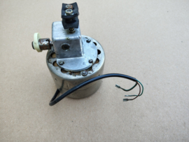Record Lift Arm Motor/ Mechanism (jupiter Div)