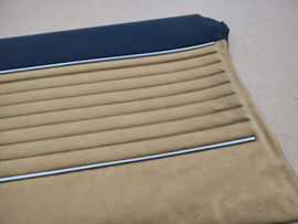 Achterpaneel/ Links DAF 46 (1976)