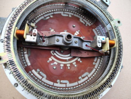 Selector/ Mechanism (Wurlitzer 3500)