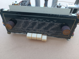 Radio (Barco Belgium) 1955