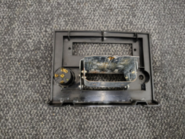 Dashbord Paneel/ Midden (DAF 31/ daffodil /1964)