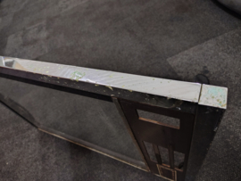 Top Glass + Frame (Electronic 160)