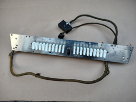 Push Button Panel (Seeburg /Hecker)