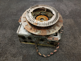 Selector/ Mechanism (Wurlitzer 2710)