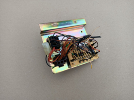 Relai Basis/ Mechanism (ROWE-AMi Div)