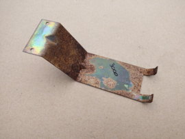 Mounting Bracet/Record Inducator/ Mechanism (Wurlitzer/ Div)