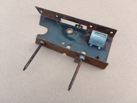 Bracket/ Turn Table/ Mechanism (Rock-Ola 1442)