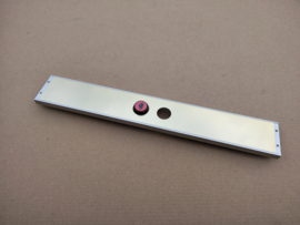 Bracket / Front Door (NSM CD/ Wizard)