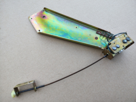 Annuciator + Cable/ Mechanism (Rowe-AMi TI-2)