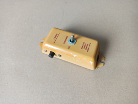 Remote Controller (Wurlitzer 2600 t/m 3300 Div) 169 B