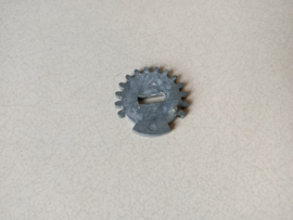 Gripper Relase Gear Assembly (Rock-ola Div)