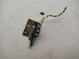 Detent Switch/ Mechanism (Seeburg LPC1)