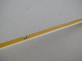 Plastic List/ Inside (Rowe-AMi JBM/ Tropicana)