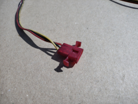 Cable Plug (Wurlitzer/ Div)