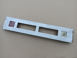 Key Switch Panel /Cover (NSM Serenade) 1963