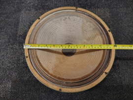 1x Speaker 12" (Gedasa Sinfonola 1000)