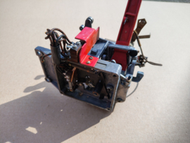 Tone Arm / Mechanism (Seeburg M100A)