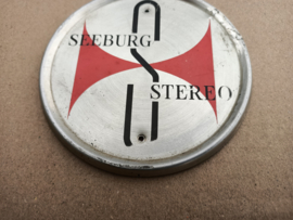 Emblem (Seeburg AY160)